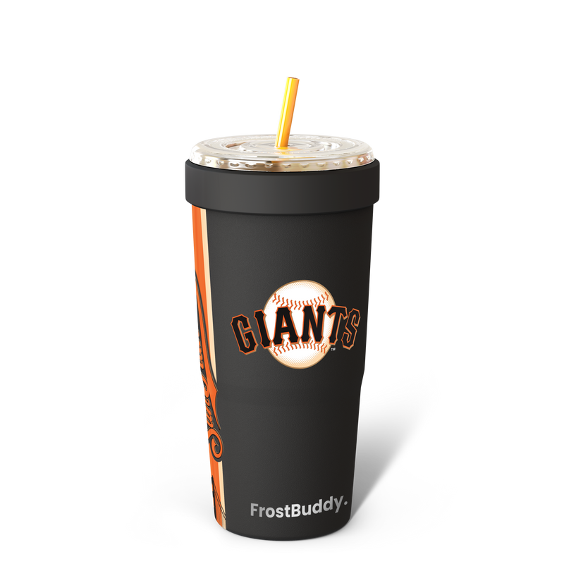 To-Go | San Francisco Giants | Gameday