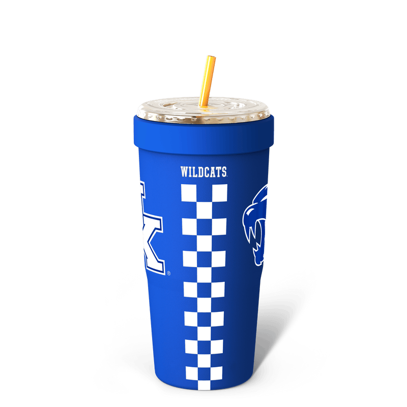 To-Go | Kentucky Wildcats | Gameday