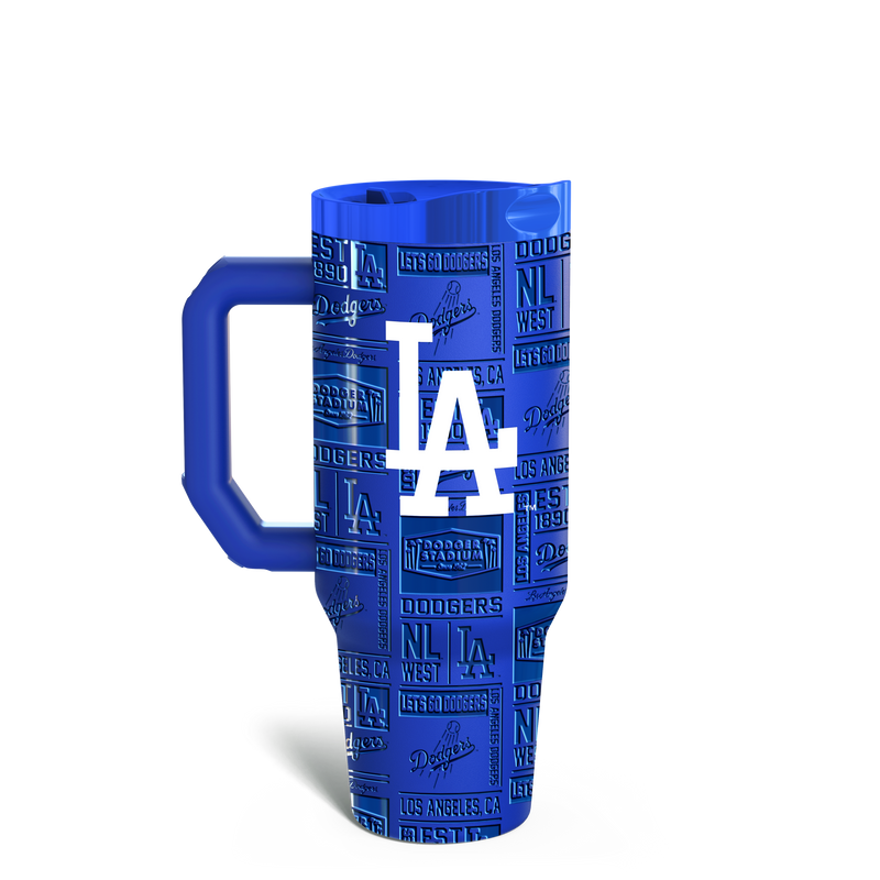 Thicc 40oz | LA Dodgers | Legacy