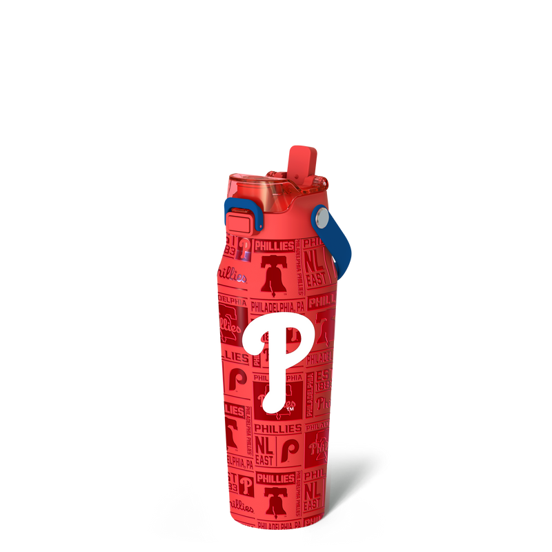 Bottle 24oz | Philadelphia Phillies | Legacy