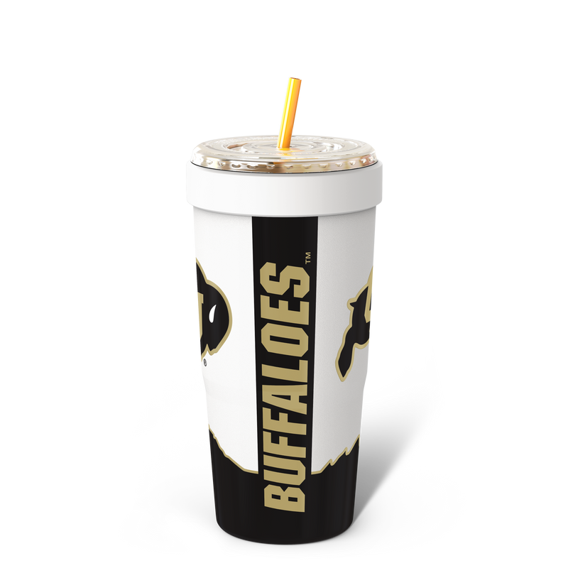 To-Go | Colorado Buffaloes | Gameday