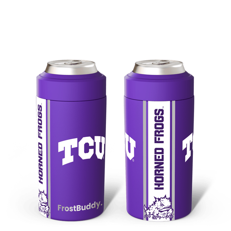 Universal | TCU Horned Frogs | Gameday