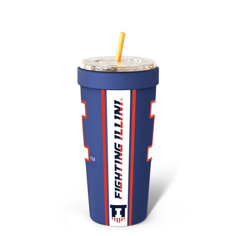 To-Go | Illinois Fighting Illini | Gameday