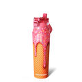 Bottle 32oz | Pink Ice Cream
