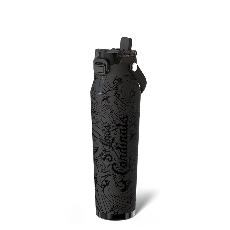 Bottle 32oz | St. Louis Cardinals | Night Game