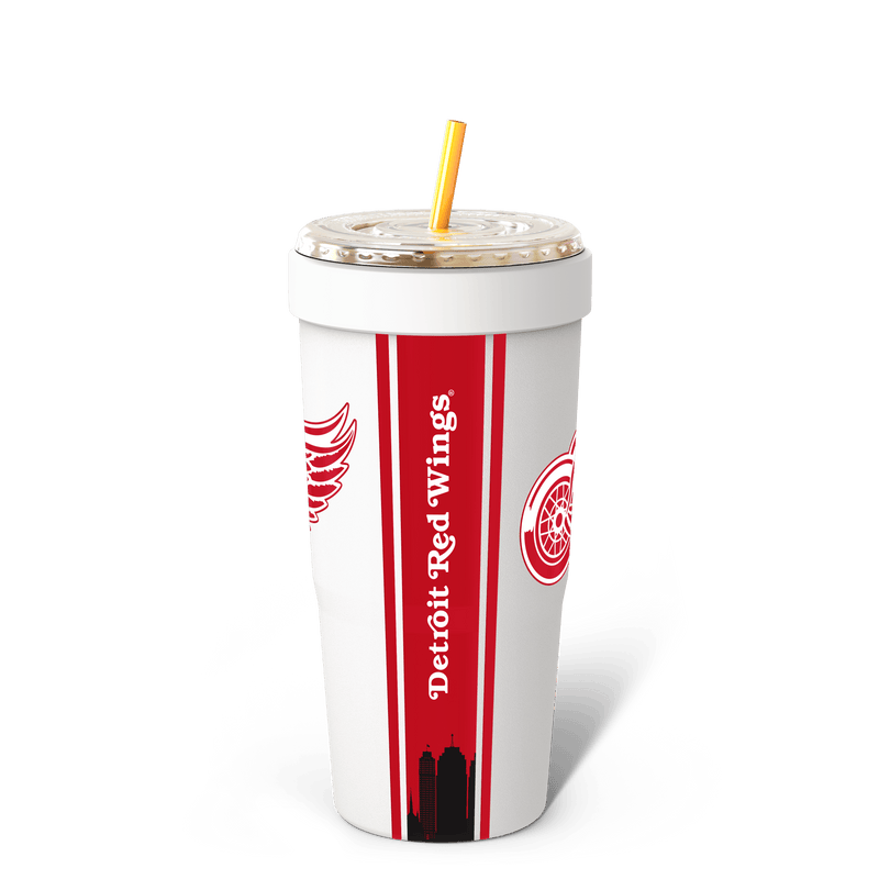 To-Go | Detroit Red Wings | Gameday