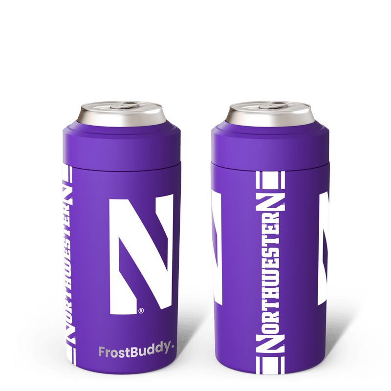 Universal | Northwestern Wildcats | Gameday