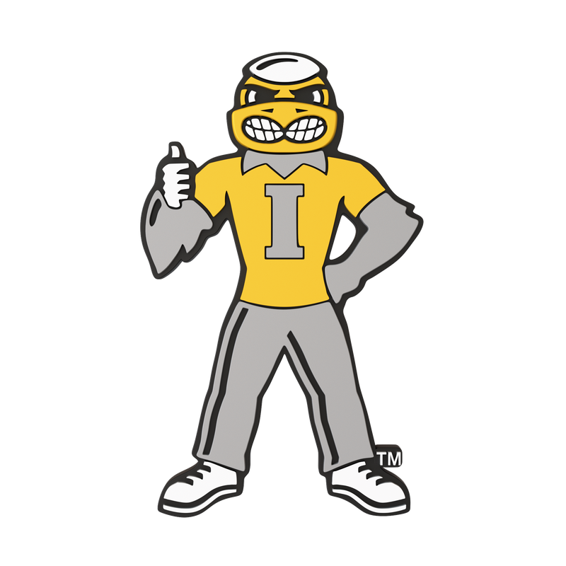 Budz | Iowa Hawkeyes