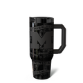 Thicc 40oz | Michigan Wolverines | Night Game