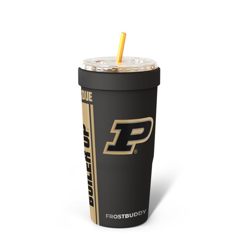 To-Go | Purdue Boilermakers | Gameday