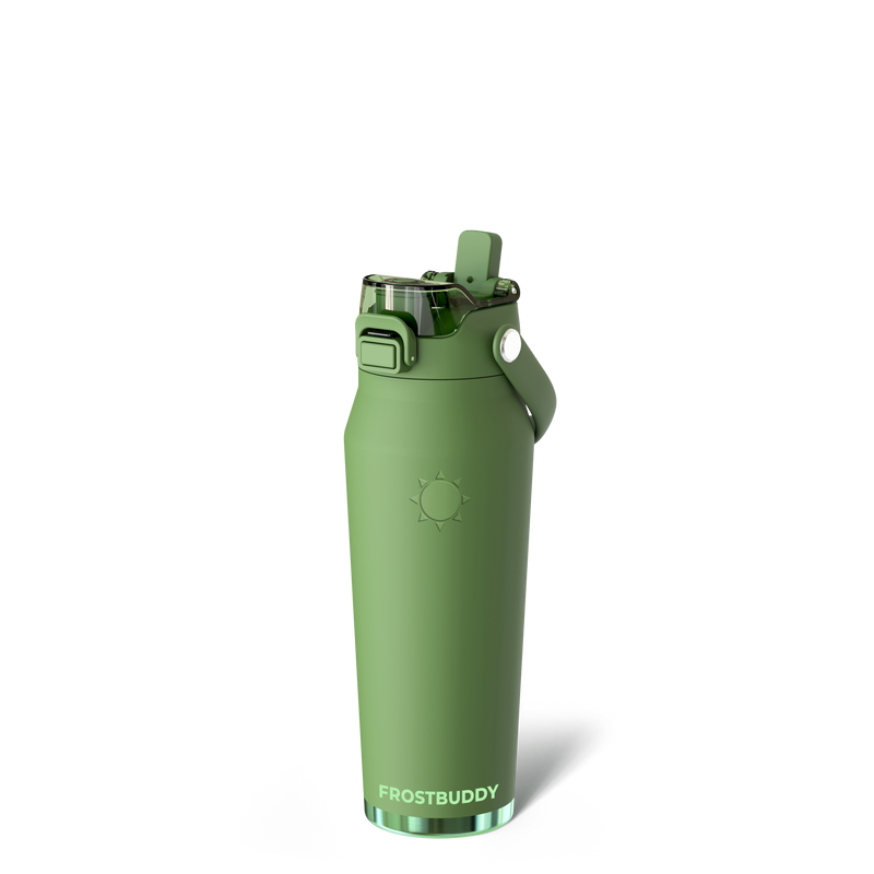 Bottle 24oz | Moss