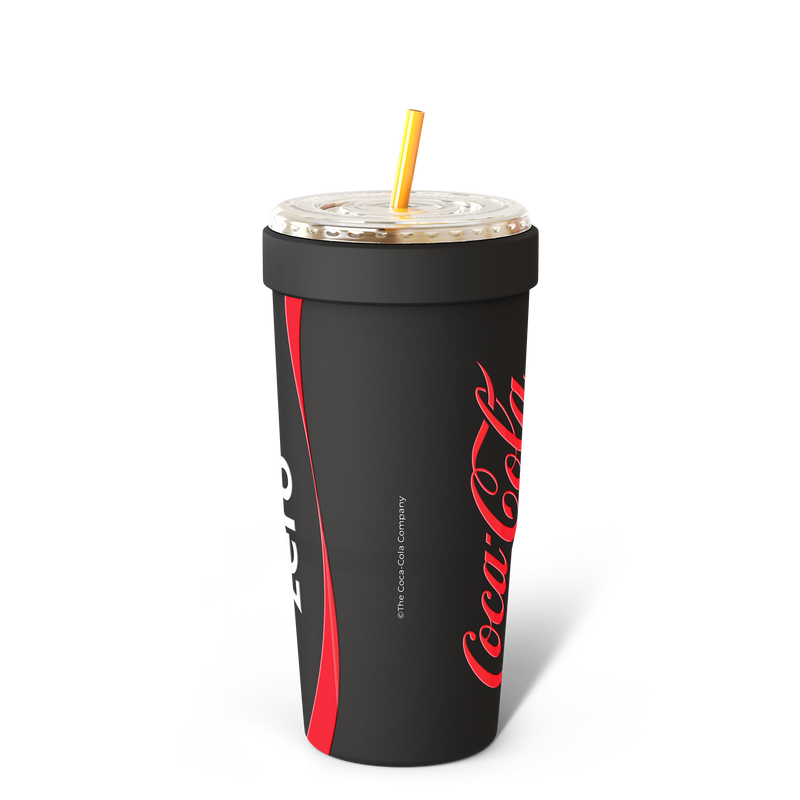 To-Go | Coca-Cola | Coke Zero
