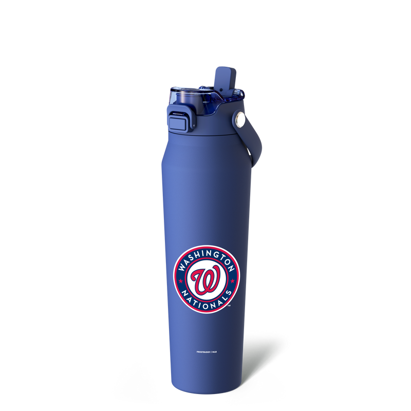 Bottle 32oz | Washington Nationals | Gameday