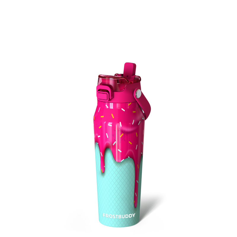 Bottle 24oz | Berry Blitz