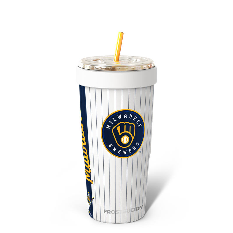 To-Go | Milwaukee Brewers | Gameday