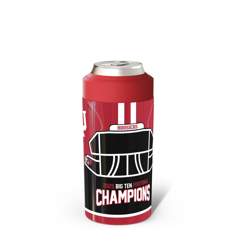 Universal | Indiana Hoosiers | 2025 Big Ten Champions