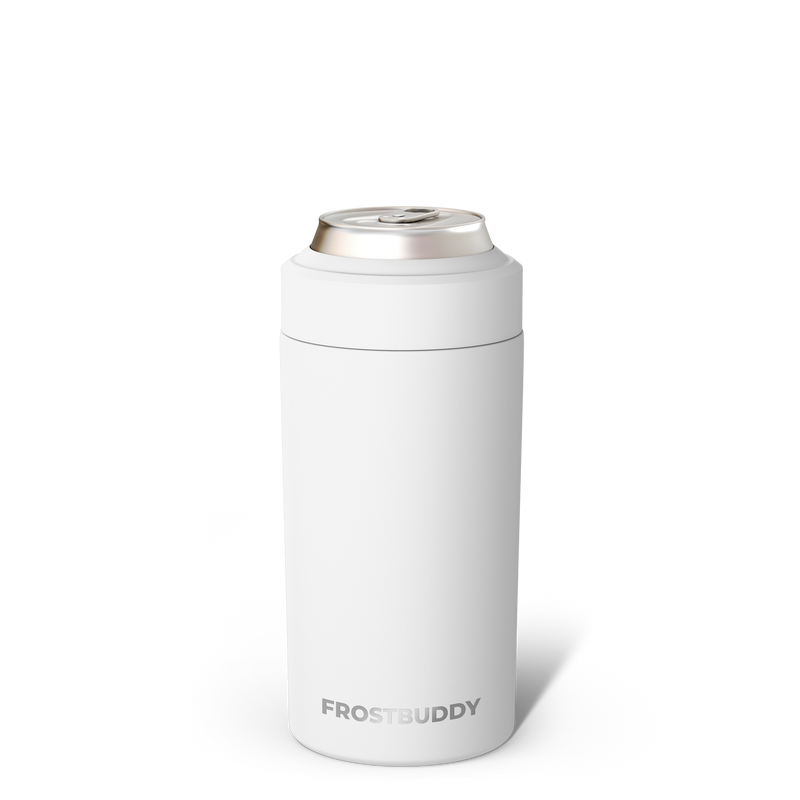 Universal | White