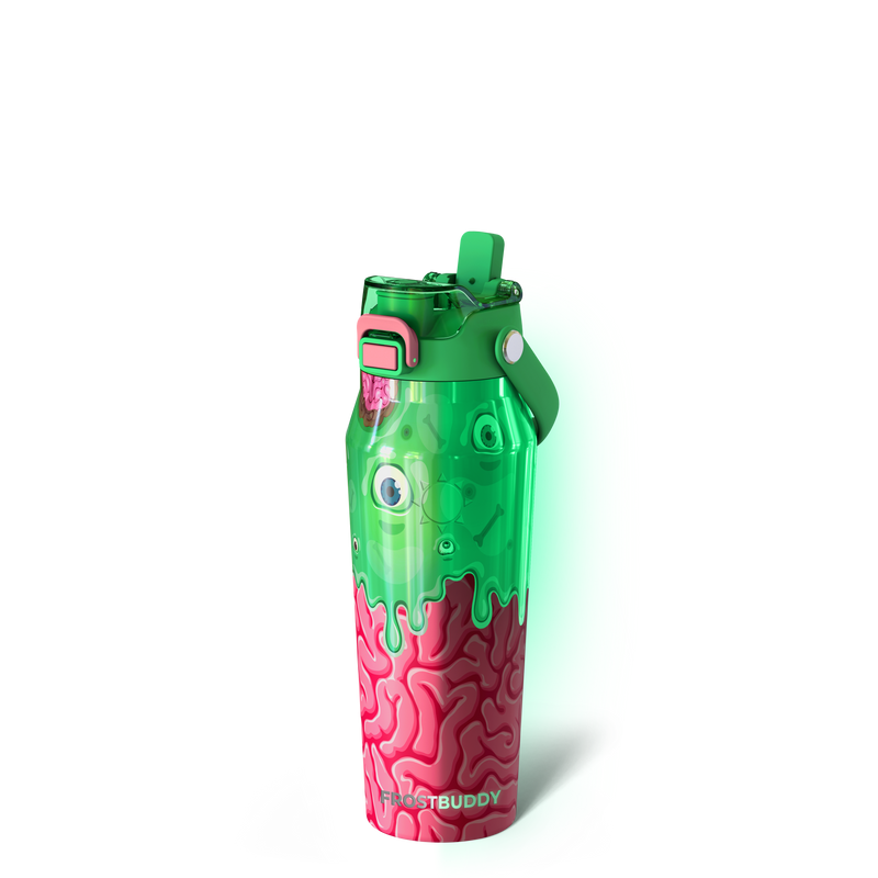 Bottle 24oz | Brain Freeze