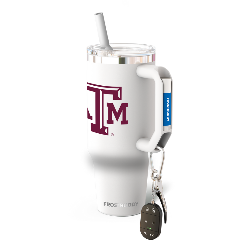 Thicc 40oz | Texas A\u0026M Aggies | Gameday