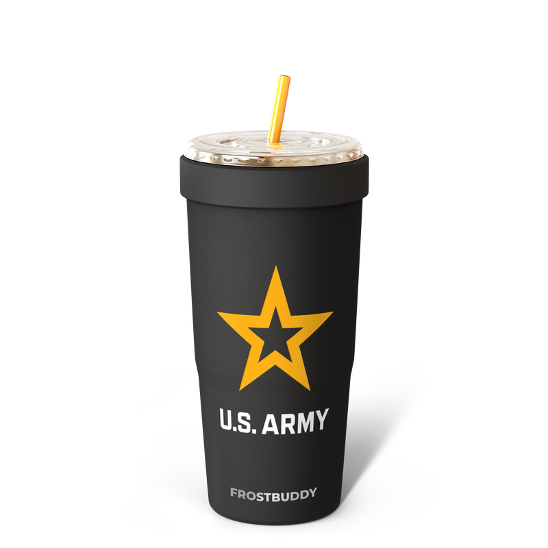 To-Go | U.S. Army | Unit Zero