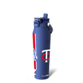 Bottle 32oz | Minnesota Twins | Gameday