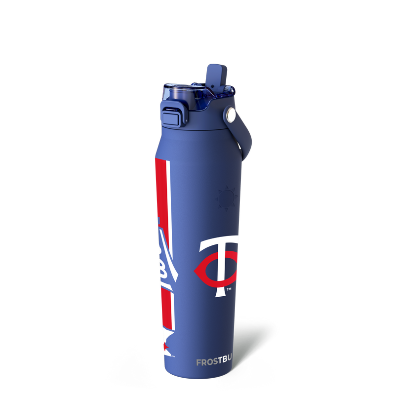 Bottle 32oz | Minnesota Twins | Gameday