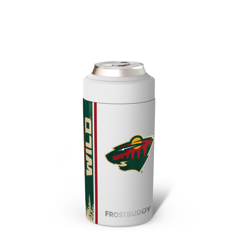 Universal | Minnesota Wild | Gameday