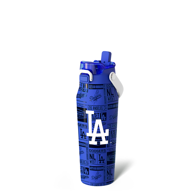Bottle 24oz | Los Angeles Dodgers | Legacy