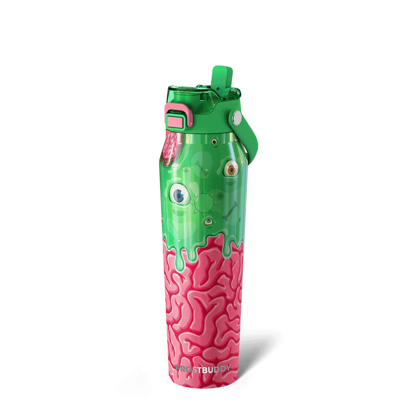 Bottle 32oz | Brain Freeze