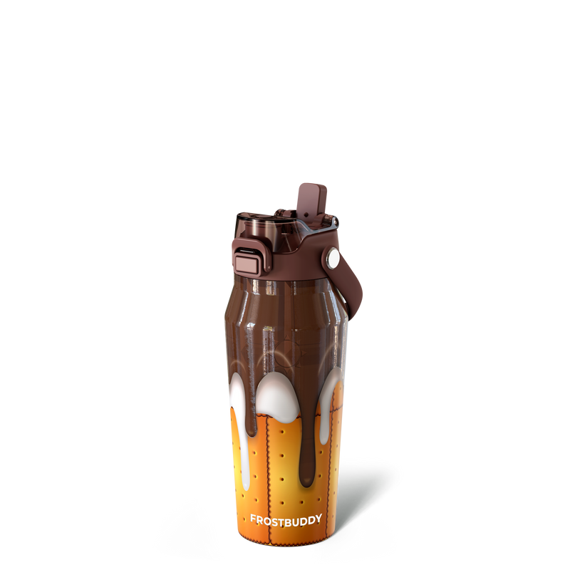 Bottle 16oz | Smores Drip