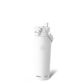 Bottle 24oz | White