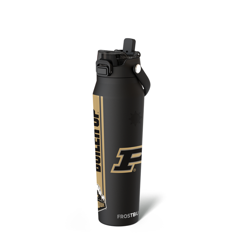 Bottle 32oz | Purdue Boilermakers | Gameday