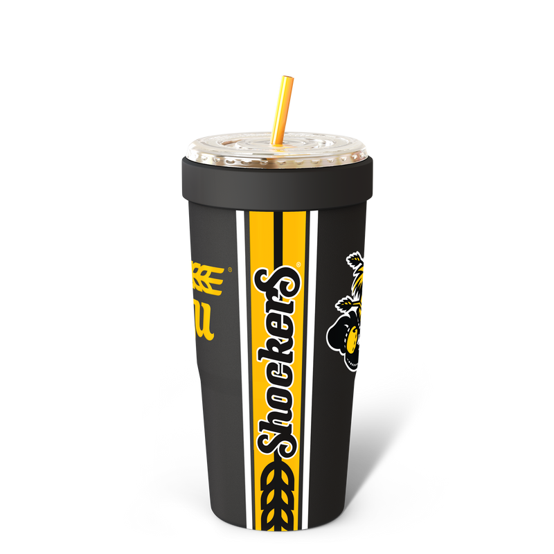 To-Go | Wichita State Shockers | Gameday