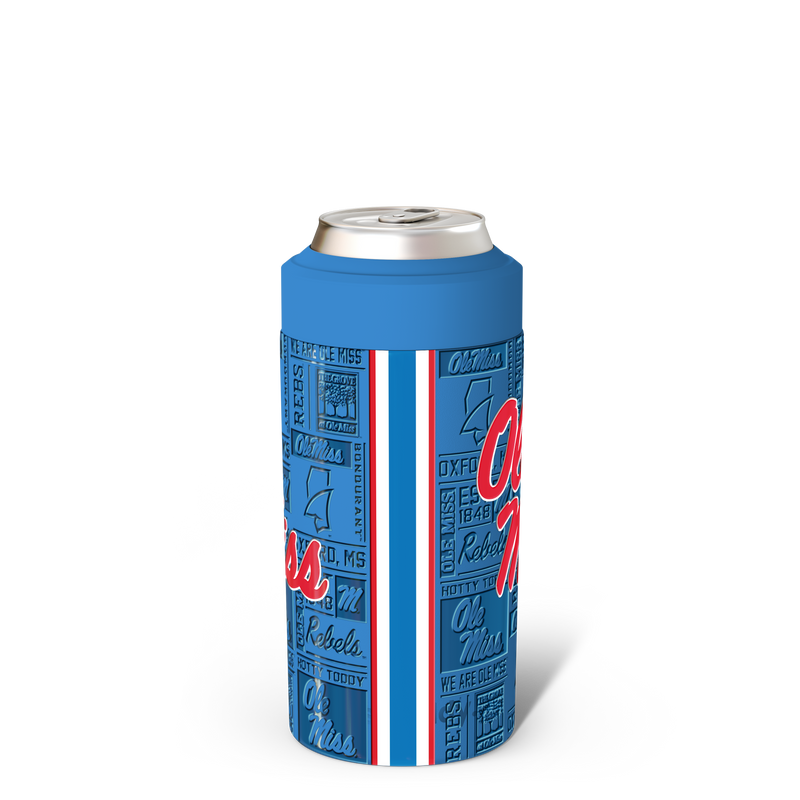 Universal | Ole Miss Rebels | Legacy