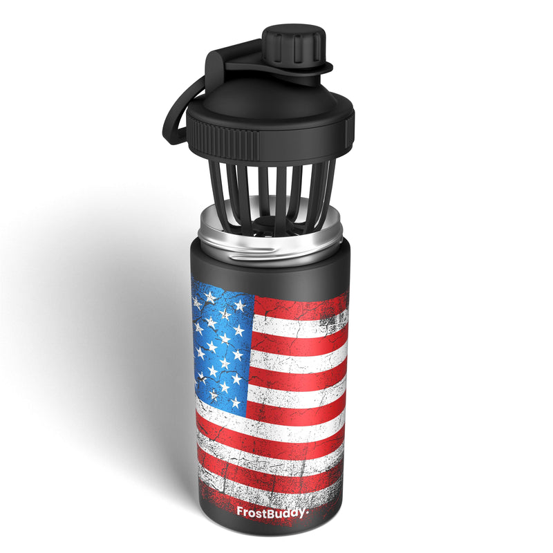 Universal | Protein Shaker Lid