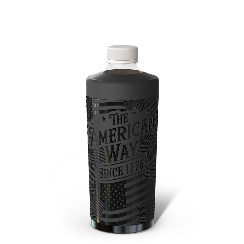 Universal XL | The American Way