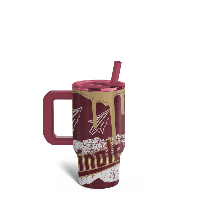 Thicc 16oz | Florida State Seminoles | Drip
