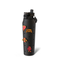 Bottle 32oz | Iowa State Cyclones | Skin + Budz Bundle