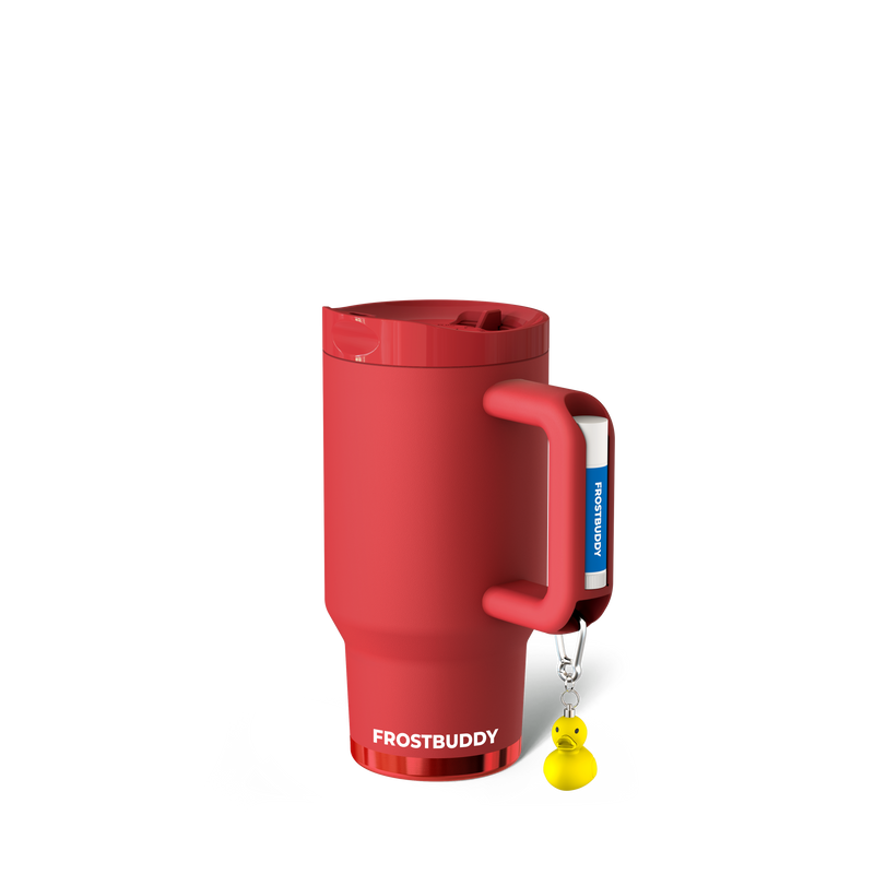Thicc 16oz | Crimson