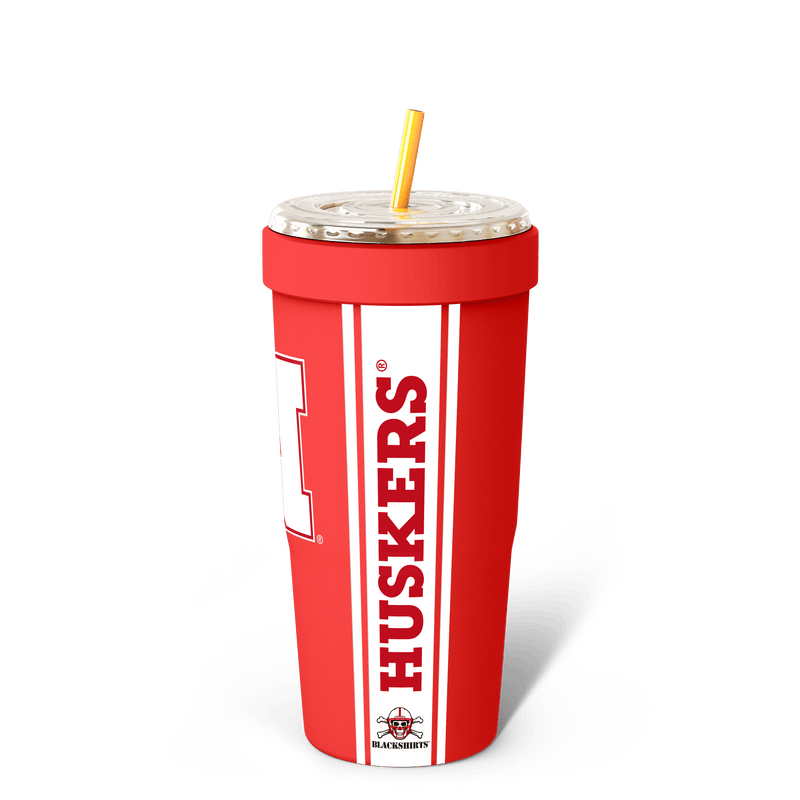 To-Go | Nebraska Cornhuskers | Gameday