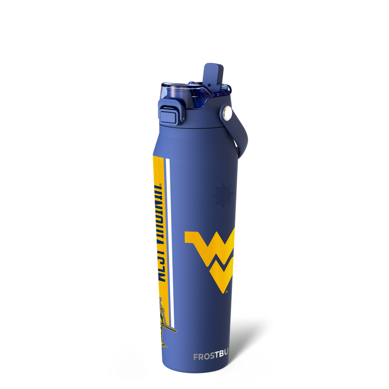 Bottle 32oz | West Virginia Mountaineers | Gameday