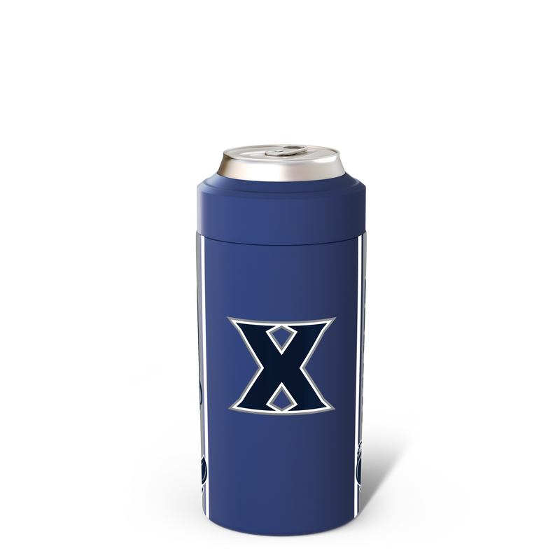 Universal | Xavier Musketeers | Gameday