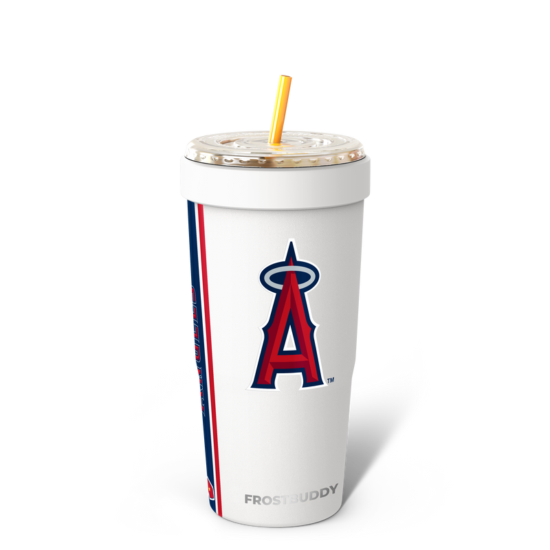 To-Go | Los Angeles Angels | Gameday