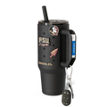 Thicc 40oz | Florida State Seminoles | Skin + Budz Bundle