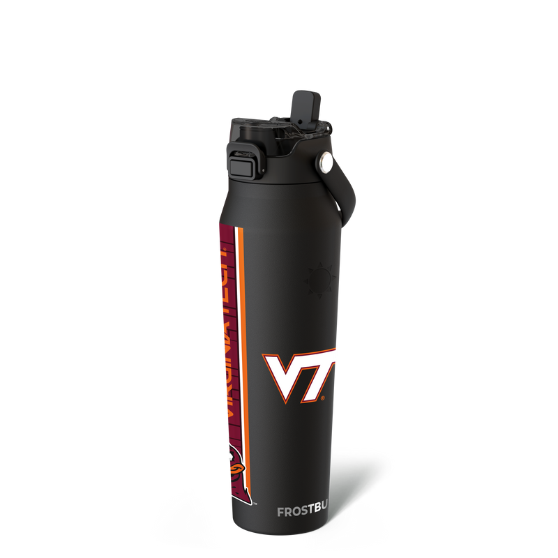 Bottle 32oz | Virginia Tech Hokies | Gameday