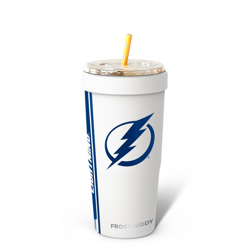 To-Go | Tampa Bay Lightning | Gameday