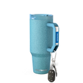 Thicc 40oz | Glacier Glitz