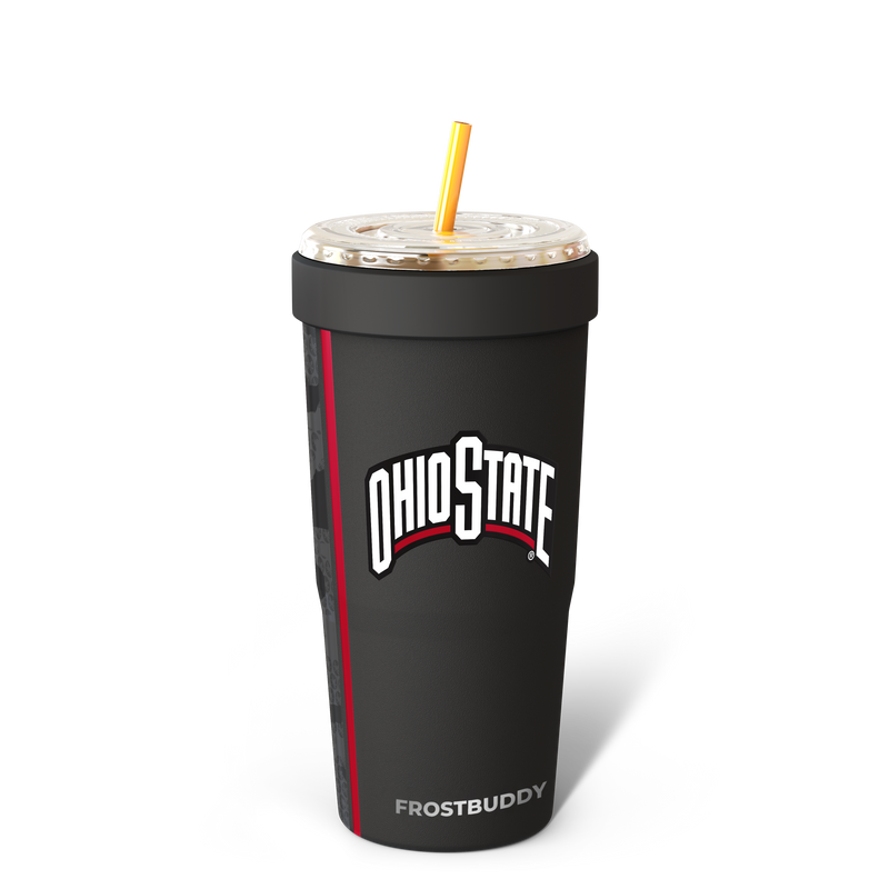 To-Go | Ohio State | Gameday