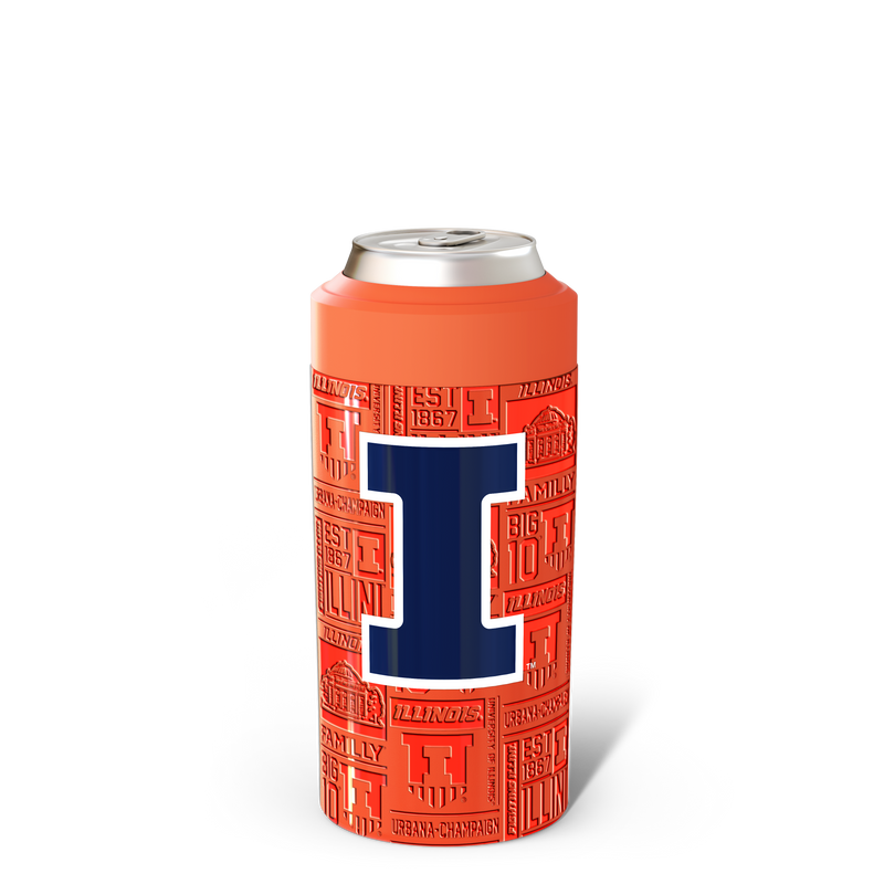 Universal | Illinois Fighting Illini | Legacy