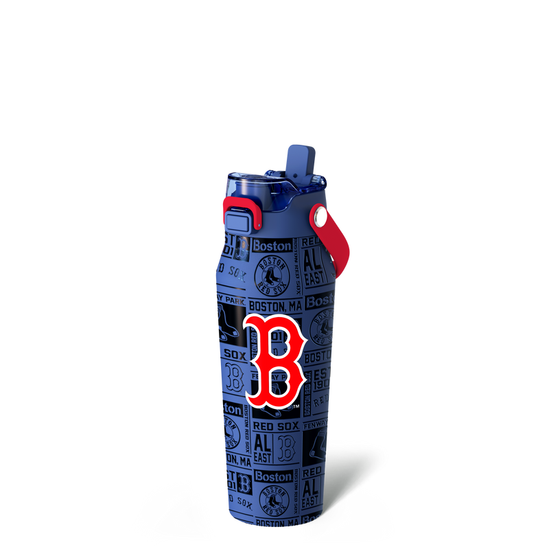 Bottle 24oz | Boston Red Sox | Legacy